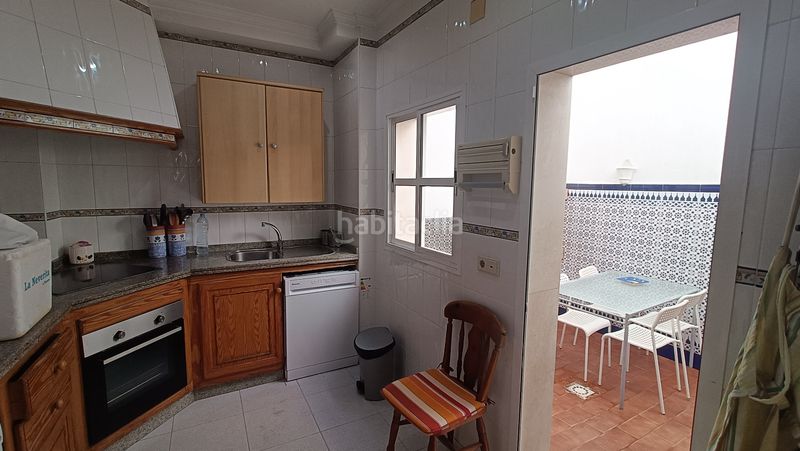 Foto d052bd08-f42d-4b2b-aa9e-ac54143730c0. Casa amb xemeneia a Isla Cristina