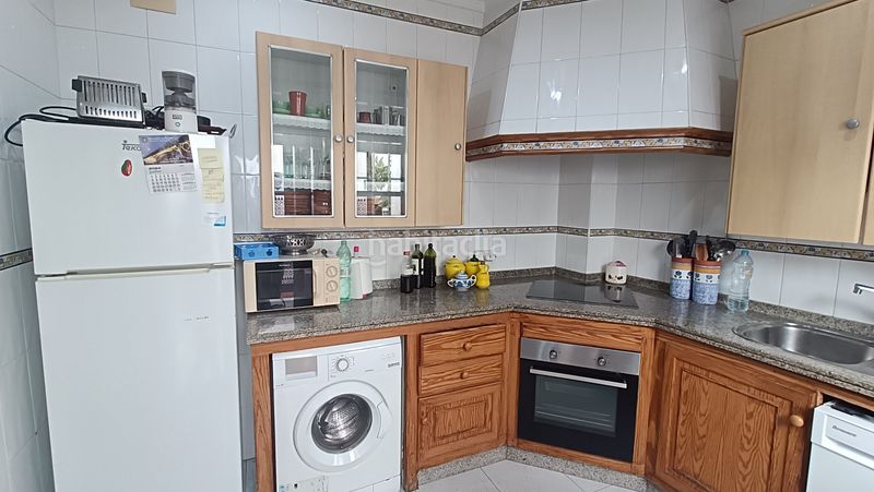 Foto e484142f-523d-4cf2-9432-1d135db84f7e. Casa amb xemeneia a Isla Cristina
