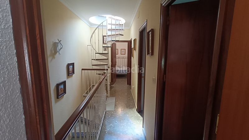 Foto f6db02d7-3412-43b7-9517-10f6a9abde84. Casa amb xemeneia a Isla Cristina