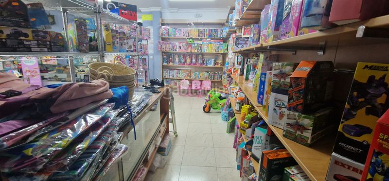 Foto 1bf27ae5-2832-4506-b7de-256697d72ea0. Local comercial a Isla Cristina