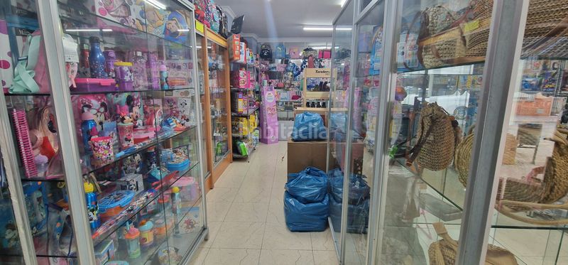 Foto 8823c6e2-f61a-4119-af89-31611800a79f. Local comercial a Isla Cristina