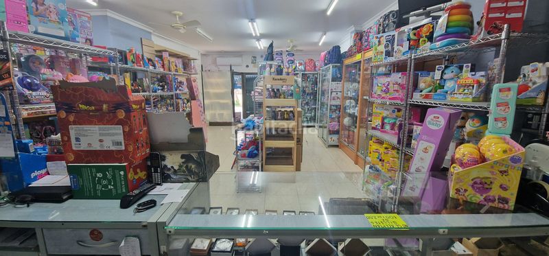 Foto ba7fc513-d163-4a9d-b657-57c7004fa980. Local comercial a Isla Cristina