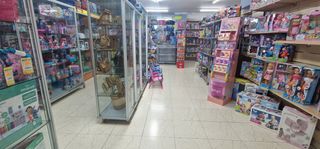 Local Comercial  Avenida españa. Local comercial en el centro de isla cristina