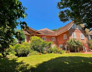 Chalet in Salinas