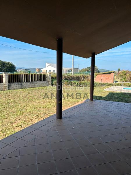 Foto 15285fd4-495d-45e9-8905-acf758c4f3f3. Casa en Santa María del Mar - El Puerto Castrillón