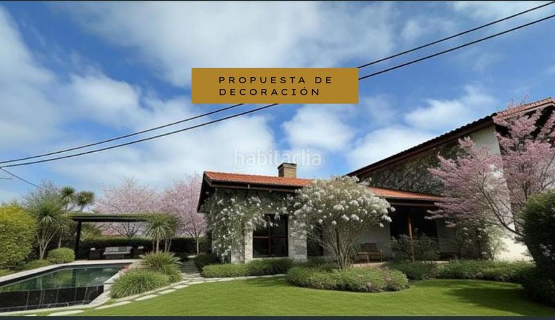 Foto 296575f0-ebd7-4b56-b92c-b96dd3f8cd4a. Casa en Santa María del Mar - El Puerto Castrillón