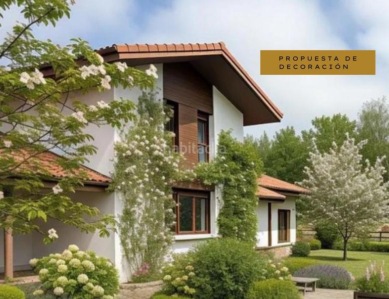 Foto 38a52ada-b424-4114-bfb3-32d495ada240. Casa en Santa María del Mar - El Puerto Castrillón