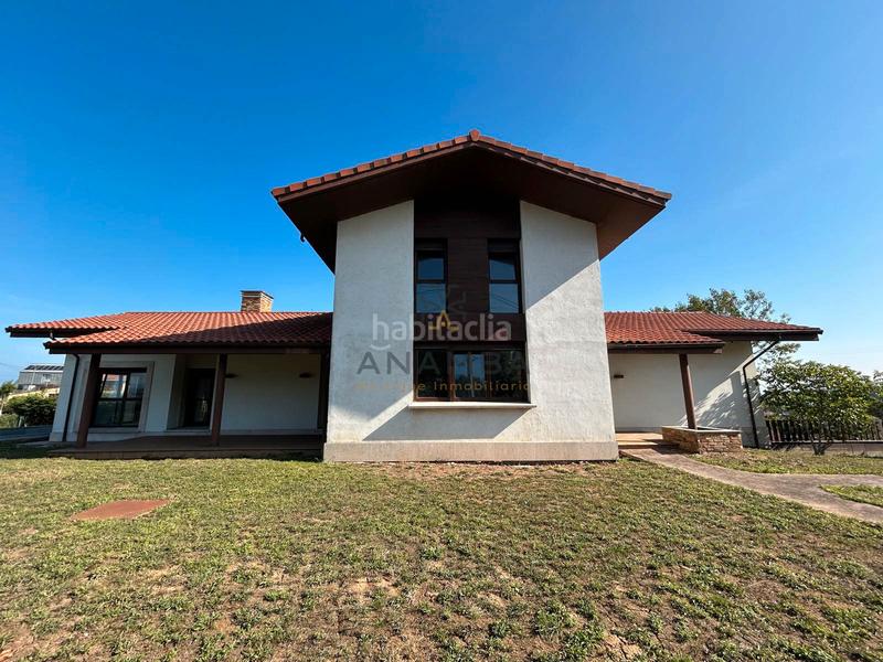 Foto 7e93a341-91d7-4cb1-9871-247b1409b293. Casa en Santa María del Mar - El Puerto Castrillón