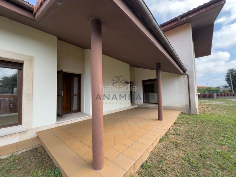 Foto 840e9502-3ad7-434c-8901-924346c05b23. Casa en Santa María del Mar - El Puerto Castrillón