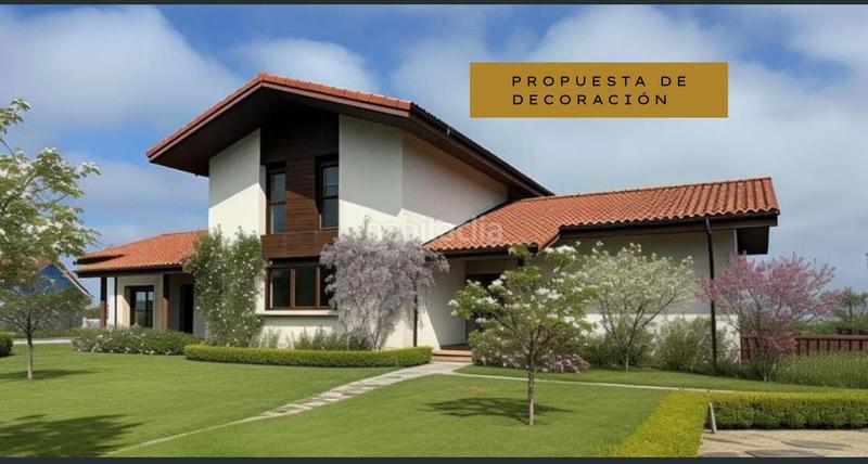 Foto a8cdd5ec-7766-4e7b-88e7-7f3d2a6a7463. Casa en Santa María del Mar - El Puerto Castrillón