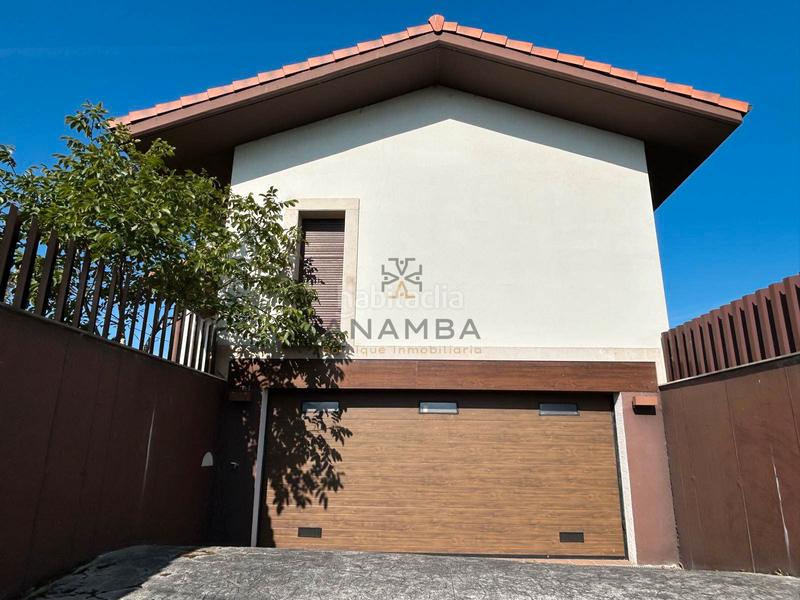 Foto a9585ea4-ed04-486d-a4ed-9fa2ffddd65c. Casa en Santa María del Mar - El Puerto Castrillón