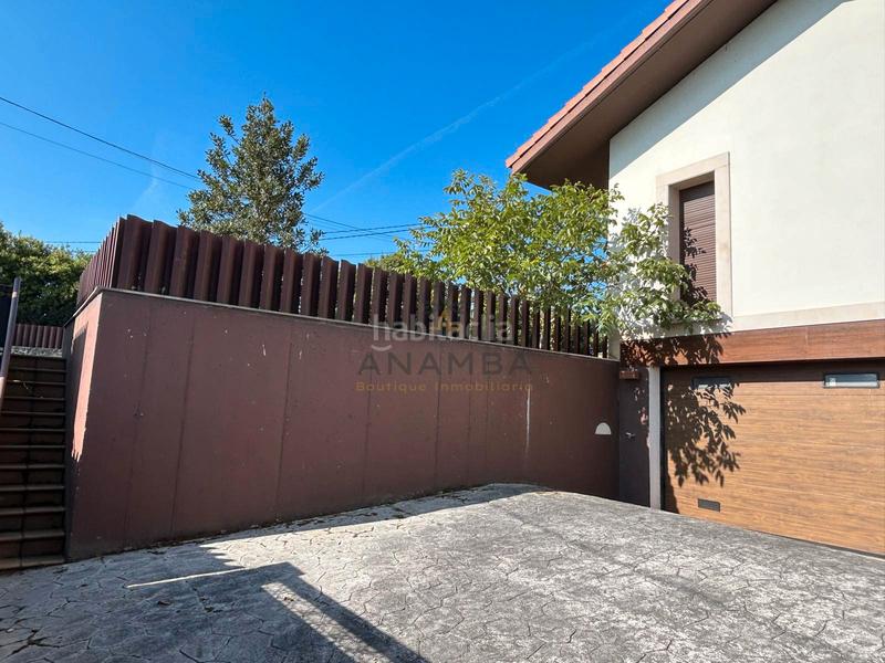 Foto cbb2a048-ef9c-4a3c-88d3-055db377f5b1. Casa en Santa María del Mar - El Puerto Castrillón