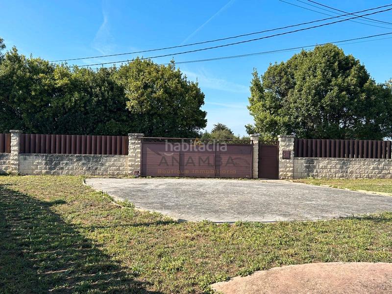 Foto cc61dc81-c190-4c45-a09b-cee17034606b. Casa en Santa María del Mar - El Puerto Castrillón