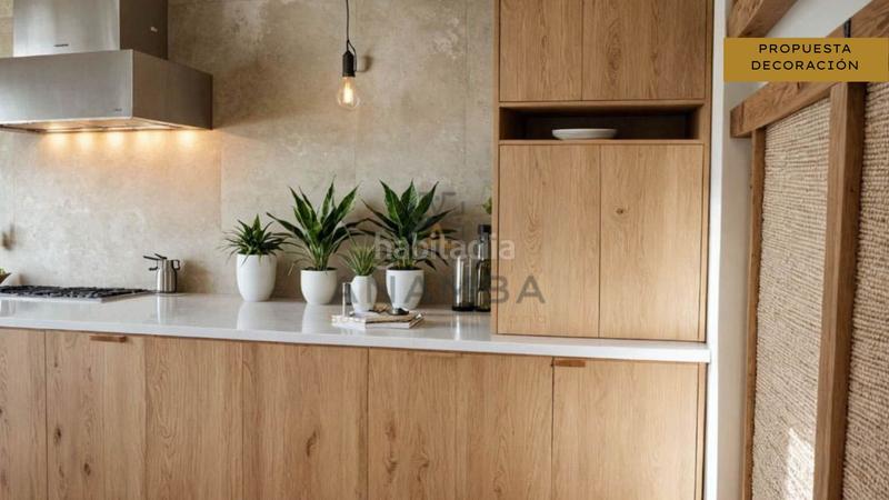 Foto 57fd067c-f470-42f0-8046-e53c6faab391. Piso en Salesas - Foncalada - Campoamor Oviedo