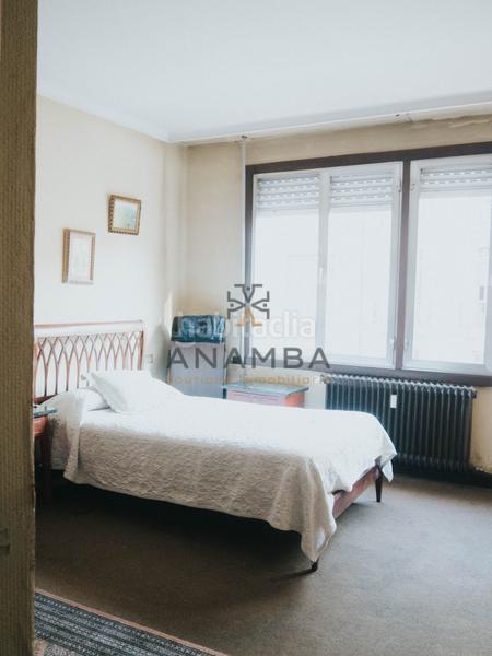 Foto 6f05d18c-c244-402b-986a-109b7d866595. Piso en Salesas - Foncalada - Campoamor Oviedo