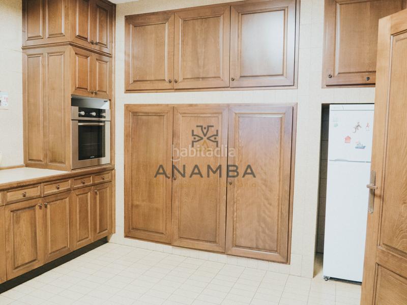 Foto a92c8a3c-6b60-4139-a946-42931a16ff81. Piso en Salesas - Foncalada - Campoamor Oviedo