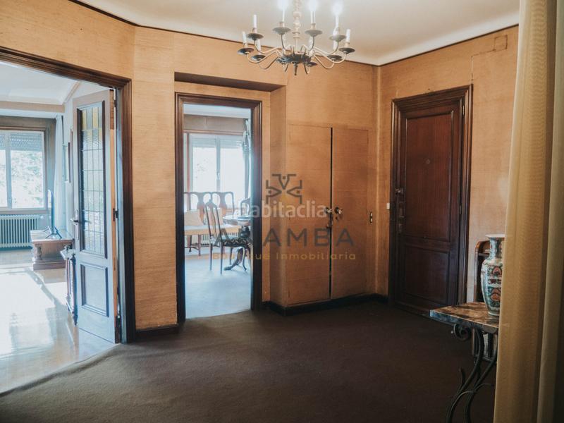 Foto ed6fe5c9-4d7d-4f8d-a590-3ce056530937. Piso en Salesas - Foncalada - Campoamor Oviedo