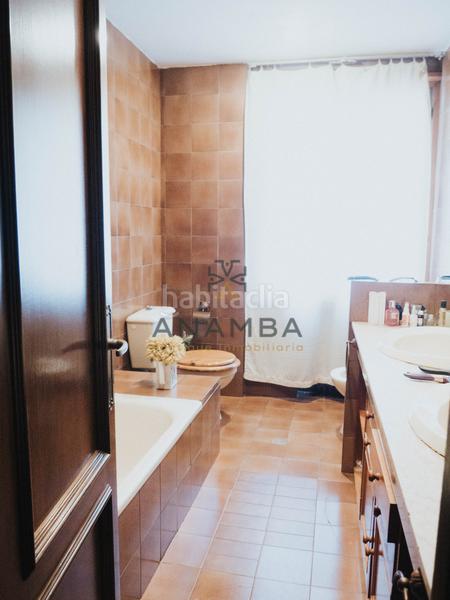 Foto fd8de8cc-aef2-4b0c-ae47-f538613fce43. Piso en Salesas - Foncalada - Campoamor Oviedo