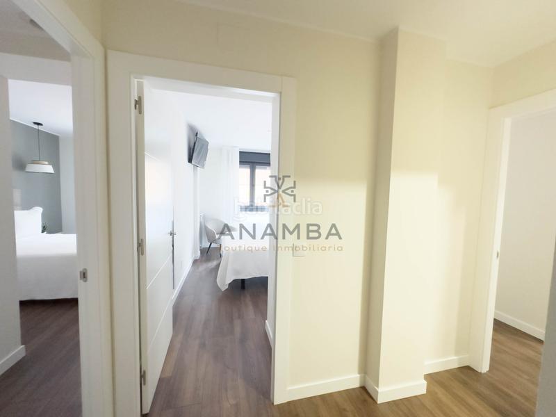 Foto 0315ebe3-95c6-4e0d-8161-2e59385cc81e. Appartamento con parcheggio in La Ería Oviedo