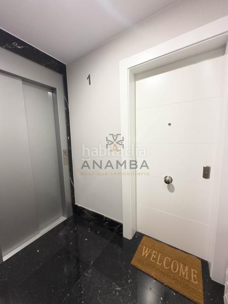 Foto 539cb294-913e-4803-843d-3b3311e04bc0. Appartamento con parcheggio in La Ería Oviedo