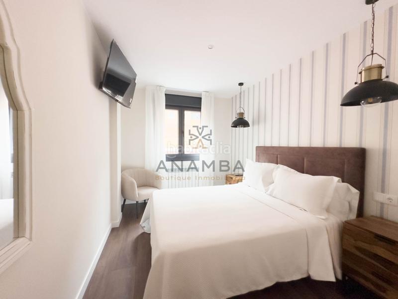 Foto 0ddbe642-e6ea-4dea-88d2-94e8443e375c. Appartement avec parking dans La Ería Oviedo