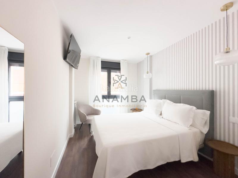 Foto 105b32f6-e89f-4b25-a3cb-a1458940193c. Appartement avec parking dans La Ería Oviedo
