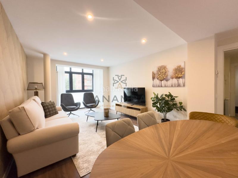 Foto 209ff390-ac1a-4ae7-86b1-1b8e21859fe1. Appartement avec parking dans La Ería Oviedo