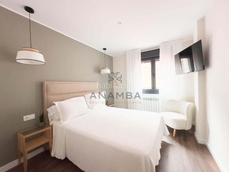 Foto 268de03b-a91f-4119-9815-dbd6d213608c. Appartement avec parking dans La Ería Oviedo