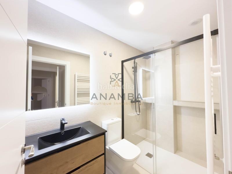 Foto 5a9eaa5a-c97c-4f69-b1e3-7ee84607f2cf. Appartement avec parking dans La Ería Oviedo