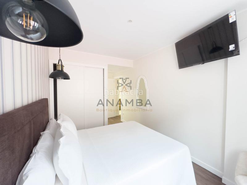 Foto 8a9694c9-f800-44be-8191-eb39b993ff38. Appartement avec parking dans La Ería Oviedo