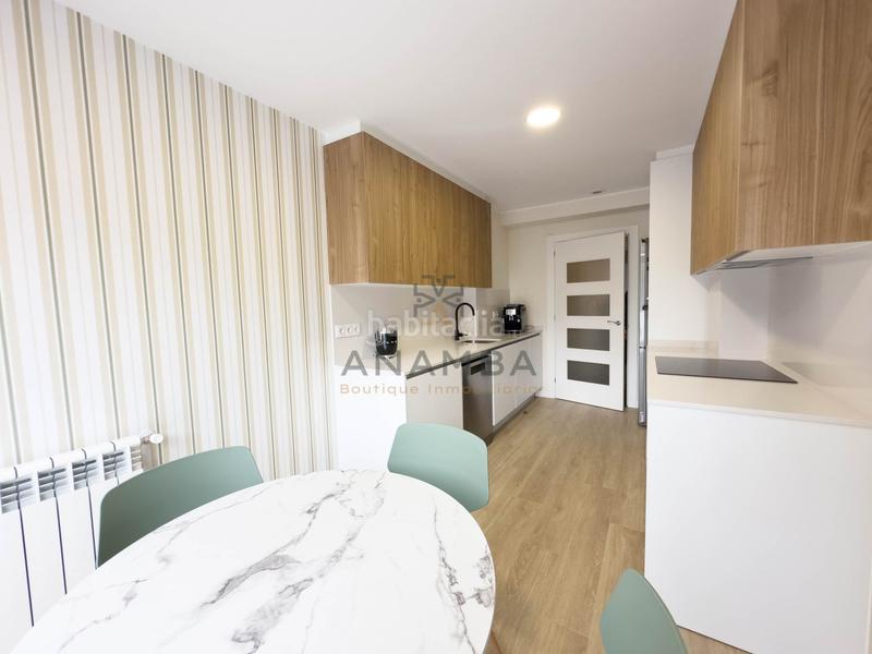 Foto b592bbf4-8864-4842-b712-b5f89136f57d. Appartement avec parking dans La Ería Oviedo