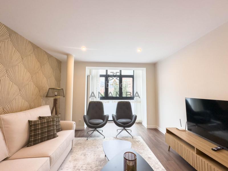 Foto d552c8dd-c591-4973-9c62-7ac74c0684d4. Appartement avec parking dans La Ería Oviedo