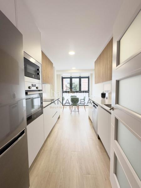 Foto ea8af09b-638e-40f2-bd7b-3e1411908554. Appartement avec parking dans La Ería Oviedo