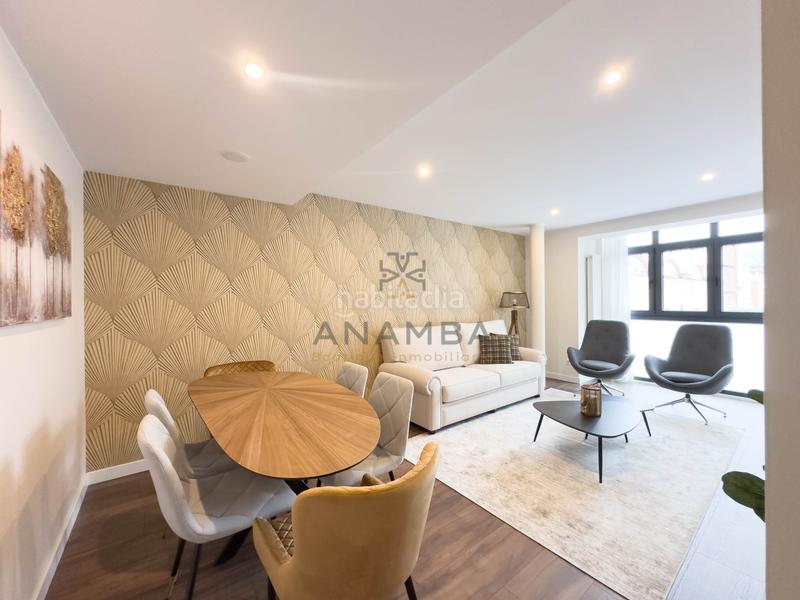 Foto 80dfea60-48d3-4473-a1ac-71d97f3fae6d. Pis amb aparcament a La Ería Oviedo