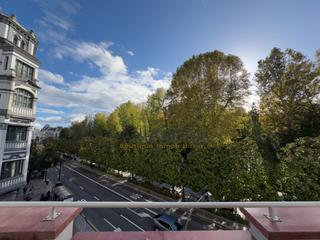 Appartement à Parque San Francisco - Uría