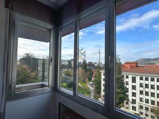 Appartement à Llamaquique