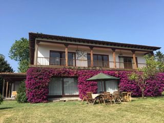 Maison à Somió