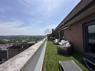 Penthouse in Montecerrao