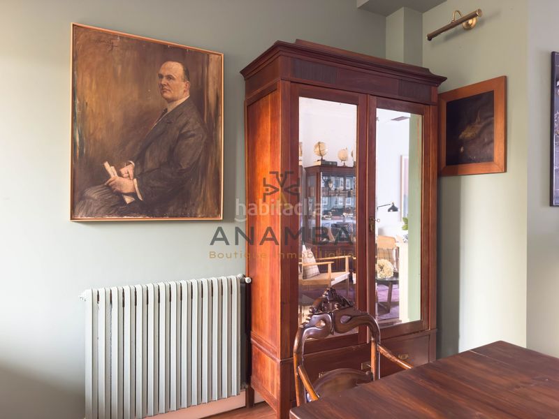 Foto 5a43ebbe-b960-4570-9309-b927906d4198. Casa amb aparcament a Somió Gijón