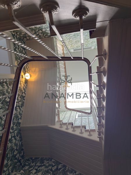 Foto c0df600b-6f85-40a4-8b31-5c7103461adf. Casa amb aparcament a Somió Gijón