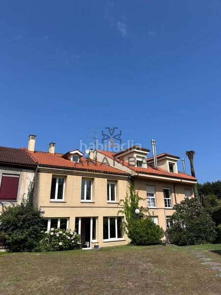 Foto eee4c877-e3ac-407d-8cbe-86098eb0e8fb. Casa amb aparcament a Somió Gijón