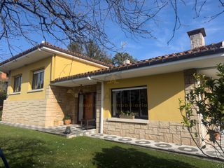 Chalet in Somió