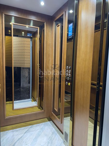 Foto b9444b93-cc76-4119-9090-3c94406804b4. Piso en La Ería Oviedo