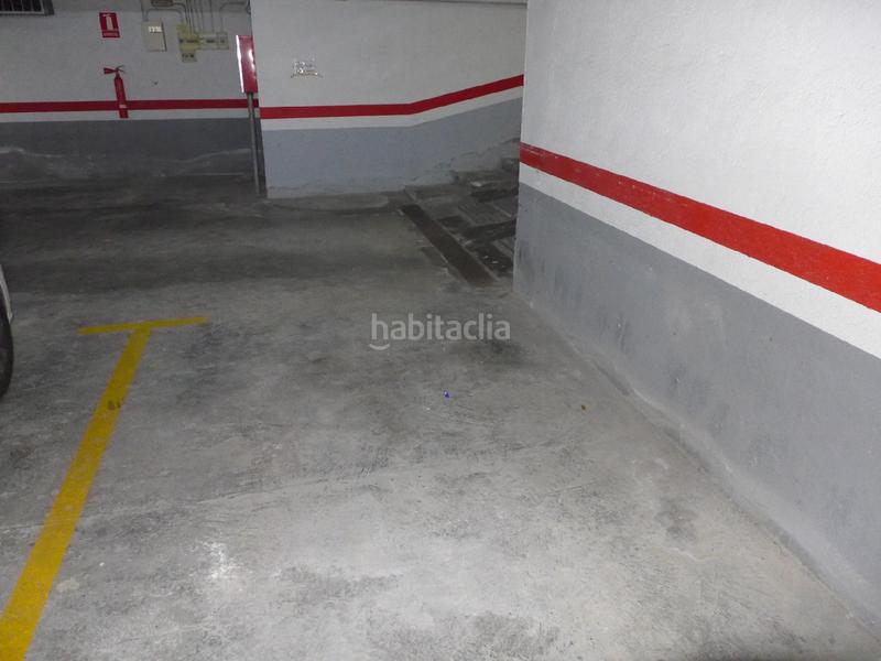 Foto 94927ad6-fd98-4190-bf8a-e0d3811e286d. Posto auto in Centre - Estació Sant Cugat del Vallès