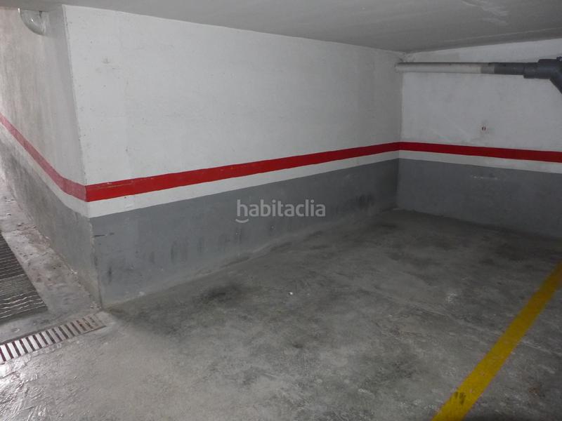 Foto 99a21757-2fbd-434a-bfa9-a42302903386. Posto auto in Centre - Estació Sant Cugat del Vallès