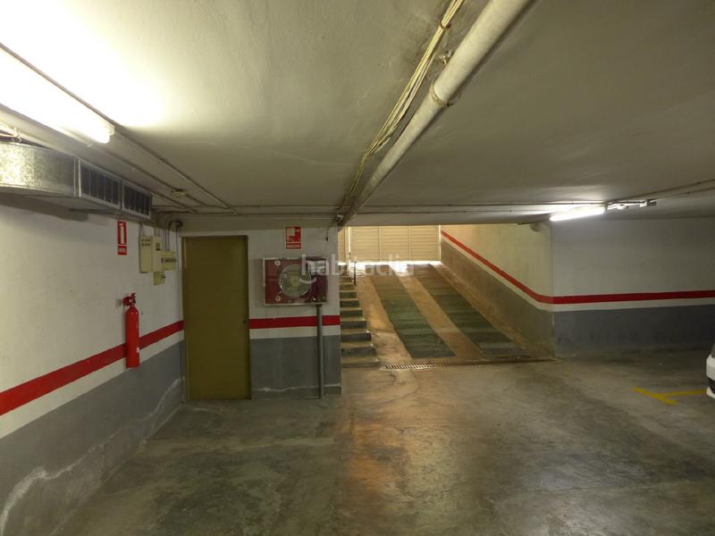 Foto b3e6319f-e253-4c3c-b0f3-02964e59b4c4. Posto auto in Centre - Estació Sant Cugat del Vallès