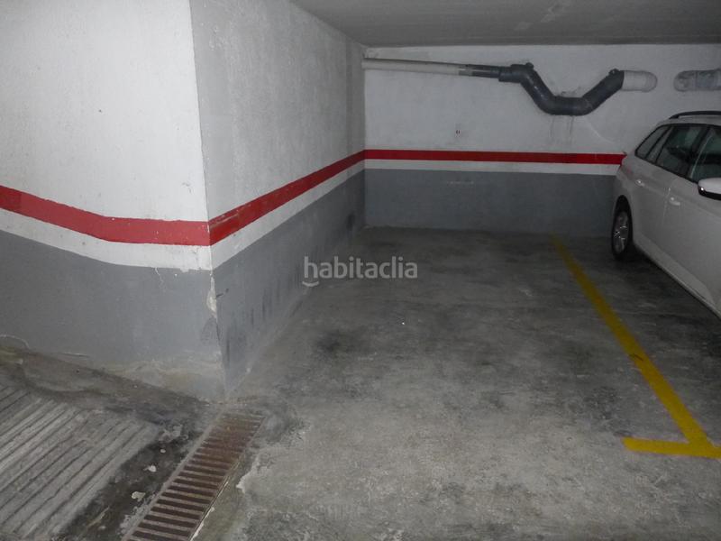 Foto c12a226a-5dd0-458e-94b5-b2e75b1cb3fb. Posto auto in Centre - Estació Sant Cugat del Vallès