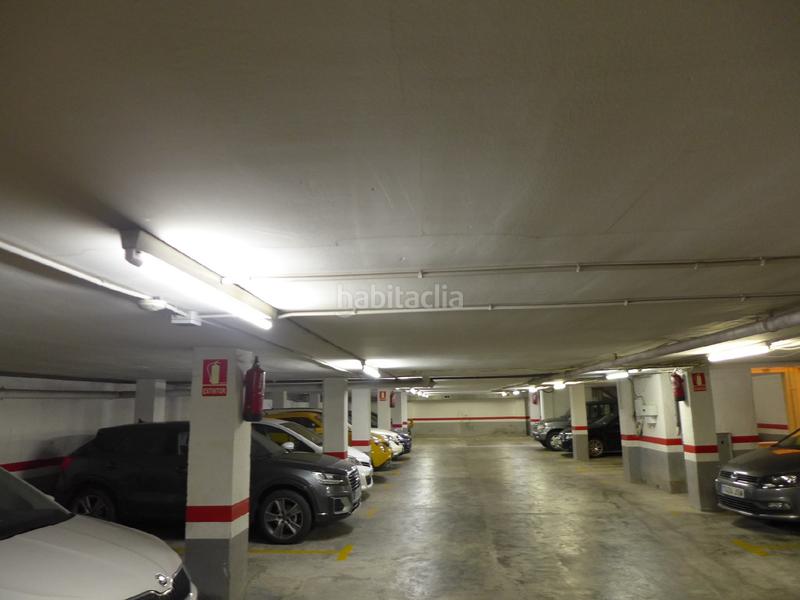 Foto c213f456-3d56-4e3e-a83e-b64dfccf1114. Posto auto in Centre - Estació Sant Cugat del Vallès