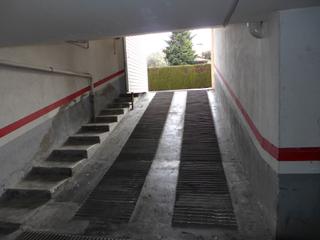 Aparcament cotxe a Centre - Estaci. Parking  sant cugat del valls centre