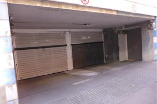 Lloguer Aparcament cotxe a Centre - Estació. Garatge  sant cugat del vallès centre